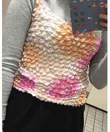 used | キャミソール