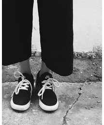 NIKE | モカシン/デッキシューズ