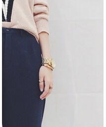 MICHAEL KORS | アナログ腕時計