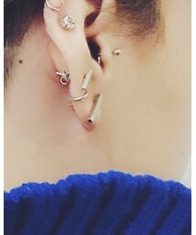 雑貨店 | イヤリング