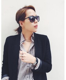 ISABEL MARANT | シャツ/ブラウス