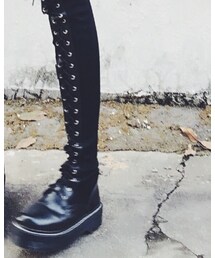 Dr. Martens | ブーツ