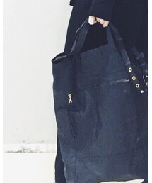 TOUGH | トートバッグ