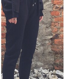 H&M | チノパンツ