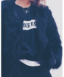 NIKE | Tシャツ/カットソー