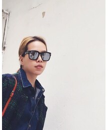 BALMAIN | サングラス