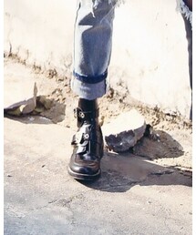 BALENCIAGA | ブーティ