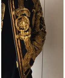 VERSACE | ブルゾン