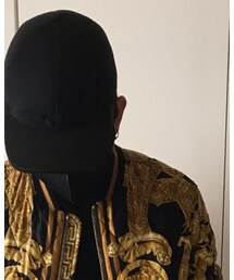 GUCCI | キャップ
