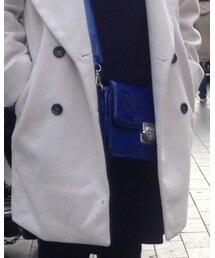 Marc by Marc Jacobs | メッセンジャーバッグ