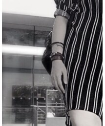 BALENCIAGA | ブレスレット