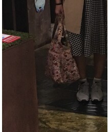 CRYSTAL BALL | バッグ