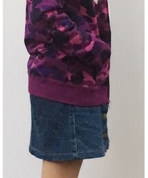 A BATHING APE | ジャケット/アウター