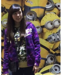 A BATHING APE | ジャケット/アウター