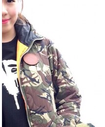 AAPE BY A BATHING APE | ジャケット/アウター