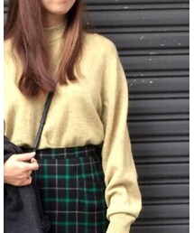 morning deer | トップス