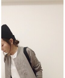 COLONY 2139 | ニットキャップ/ビーニー