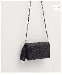 ZARA | ショルダーバッグ