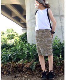 SHIPS | スカート