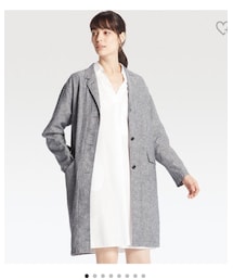 UNIQLO | ジャケット/アウター