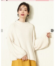 mogira | ニット/セーター