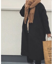 Sheson | マフラー