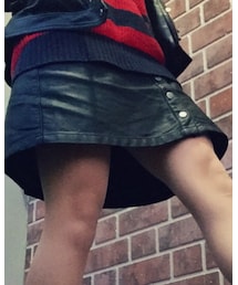 FOREVER 21 | スカート