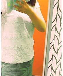 no brand | Tシャツ/カットソー