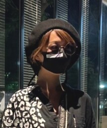 Johnny Business | マスク