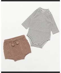 petit main | ロンパース