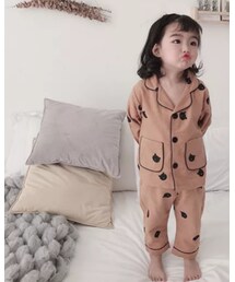 韓国こども服 | ルームウェア/パジャマ