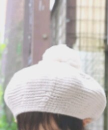 Handmade | ハンチング/ベレー帽