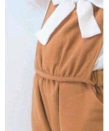 韓国こども服 | オールインワン・サロペット