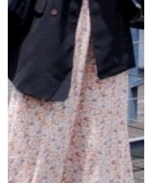 PAZZO | スカート