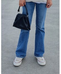 GU | デニムパンツ