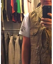 Langlitz Leathers | Tシャツ/カットソー