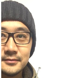 BURBERRY | メガネ