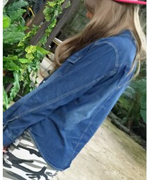 GU | シャツ/ブラウス