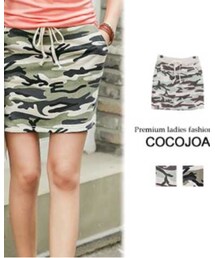 COCOJOA | スカート