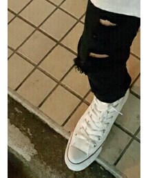 CONVERSE | スニーカー