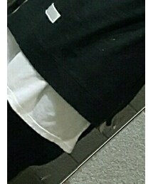 DANKE SCHON | タンクトップ