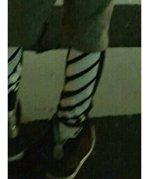 off white | レギンス/スパッツ