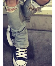 CONVERSE | スニーカー