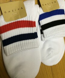 ラインソックス(ソックス/靴下)
