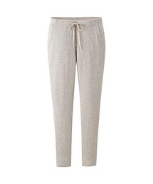 UNIQLO | ストレッチジャージテーパードパンツ(その他パンツ)