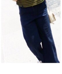 ZARA | デニムパンツ