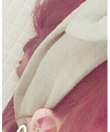 OVERRIDE | ヘアバンド