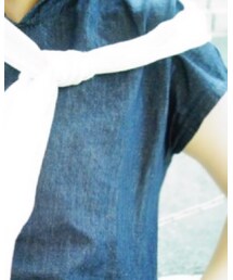 PAR ICI | つなぎ/オールインワン