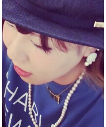 kate spade new york | ネックレス