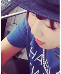 CHARI&CO | Tシャツ/カットソー